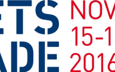 Meet us at METSTRADE 2016 in Amsterdam