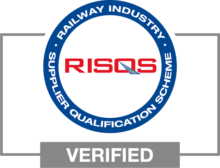 Railway Industry Supplier Qualification Scheme