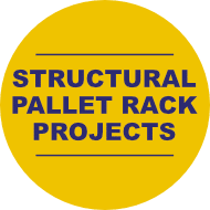 button leading to structural pallet racking project page